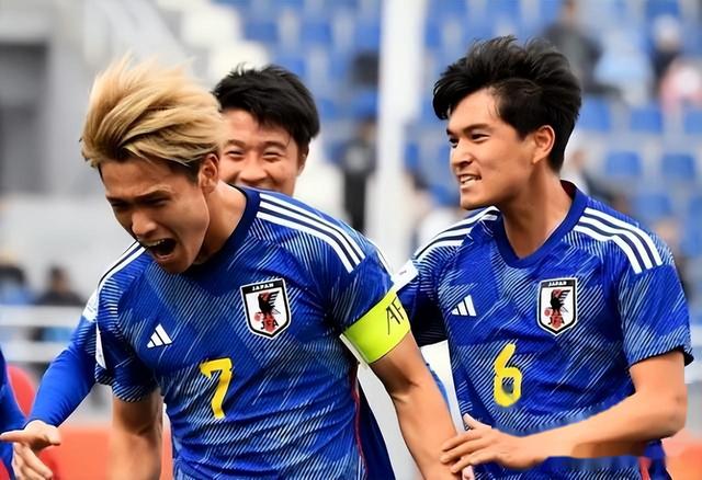 日本队决赛迎战劲敌，目标只有刷新纪录的简单介绍