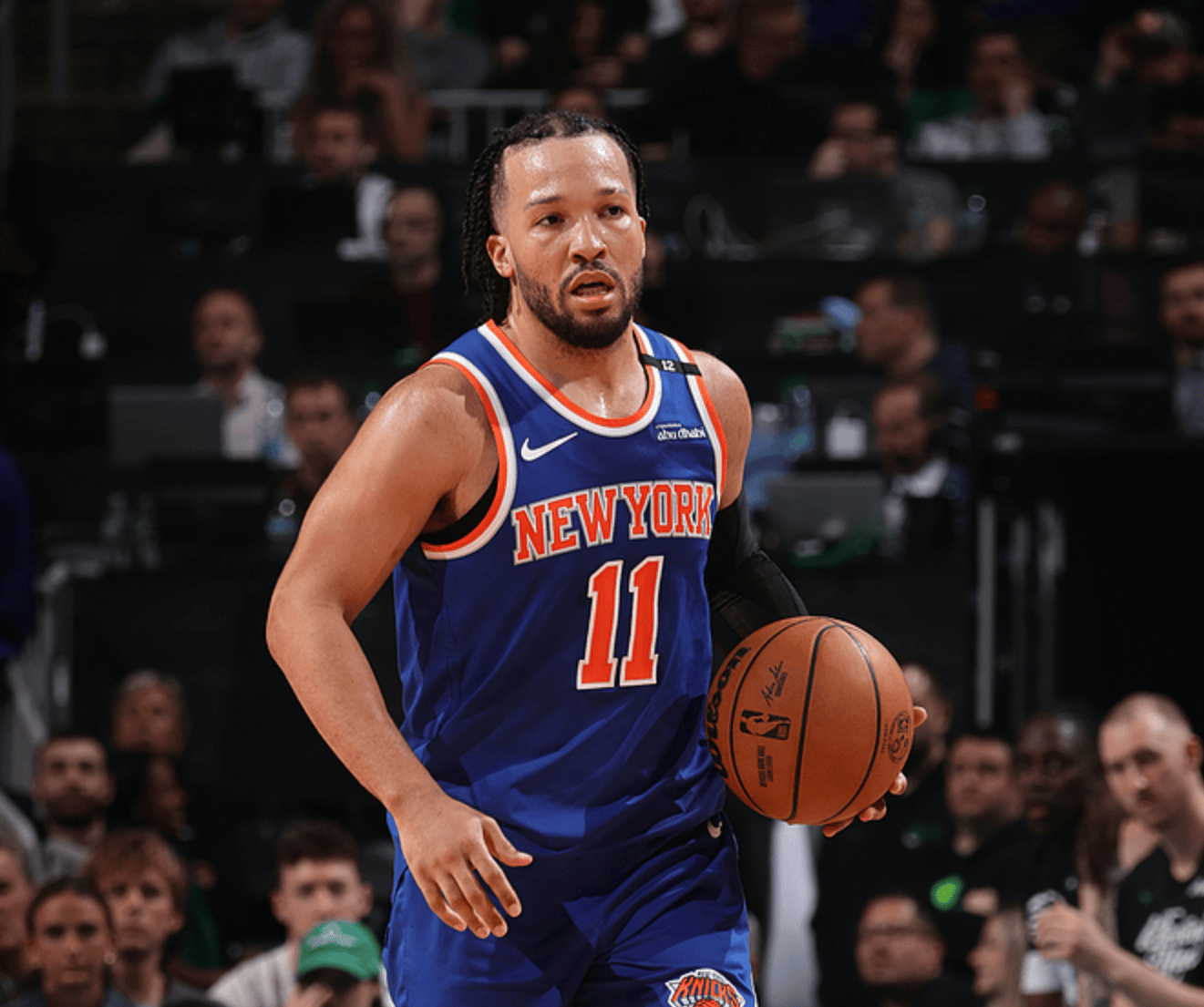 布伦森状态火爆,CBA季后赛四强战对阵山东泰山,巴塞罗那力争连胜